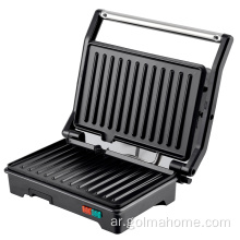 افتح أرخص ميني جهة اتصال Grill Panini Grill